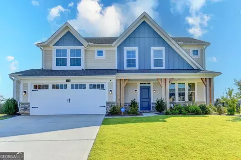 470 Sugar Prairie Bnd, Lawrenceville, GA 30045