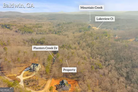 0 Planters Crk, Baldwin, GA 30511 photo 2