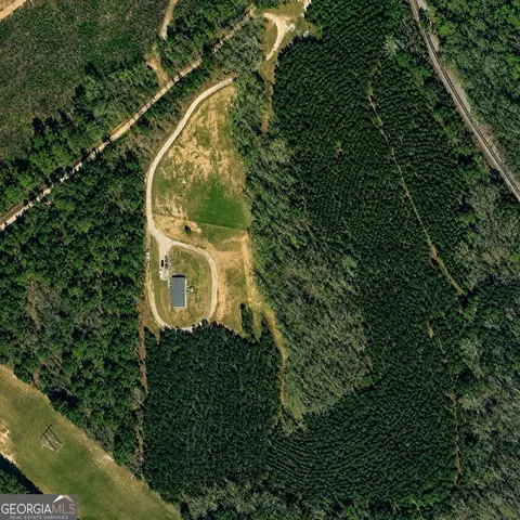 1750 Oakland Rd, Gay, GA 30218