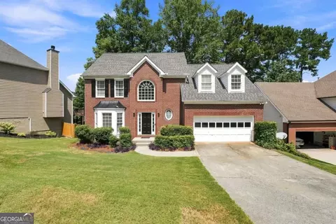 1039 Mount Water Ln, Lawrenceville, GA 30043