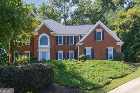 5001 Staverly Ln NW, Peachtree Corners, GA 30092