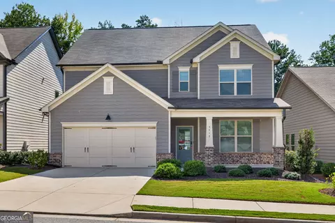 5412 Mountain Mint, Flowery Branch, GA 30542
