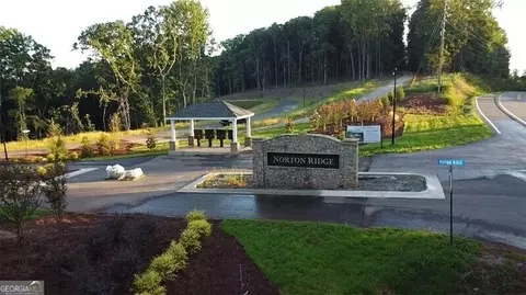 lot17 Norton Rdg, Dahlonega, GA 30533