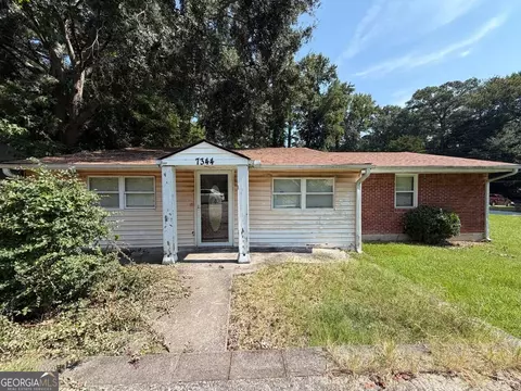7344 Howard Cir, Jonesboro, GA 30236