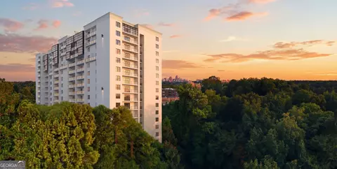 2460 Peachtree Rd NE #512, Atlanta, GA 30305