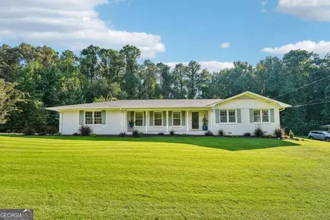 1075 Wesley Park Dr SW, Marietta, GA 30064