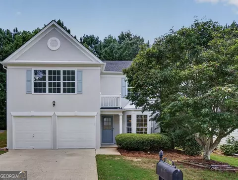 3780 Ridgefair Dr, Cumming, GA 30040