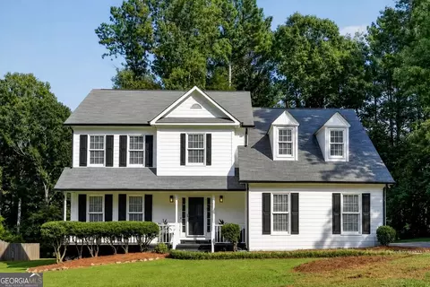 2105 Fair Ridge Ct, Jonesboro, GA 30236