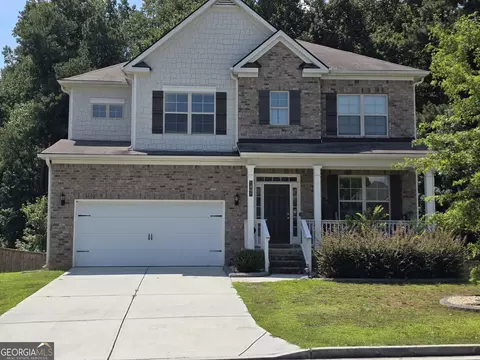 1897 Hanwoo Ln, Powder Springs, GA 30127