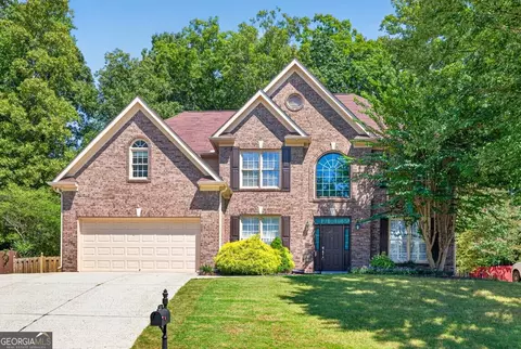 1211 Turtle Creek Ct, Lawrenceville, GA 30043