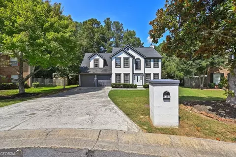 1197 Adah Ct, Lawrenceville, GA 30043