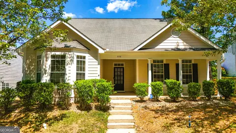 608 Brookwater Dr, Stockbridge, GA 30281