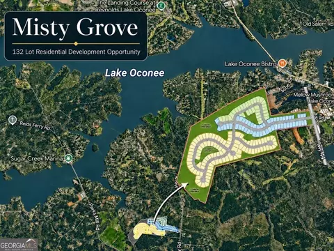 0 Misty Grove Ln, Eatonton, GA 31024
