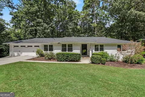 2665 Hawthorne Dr NE, Atlanta, GA 30345