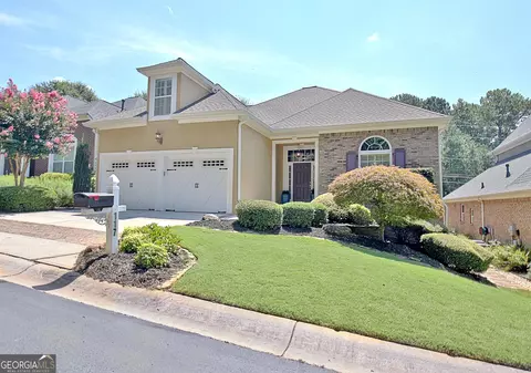 117 Crown Ct, Peachtree City, GA 30269