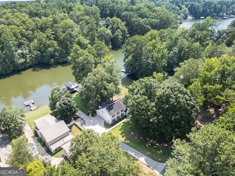 2601 Turtle Cv, Monticello, GA 31064