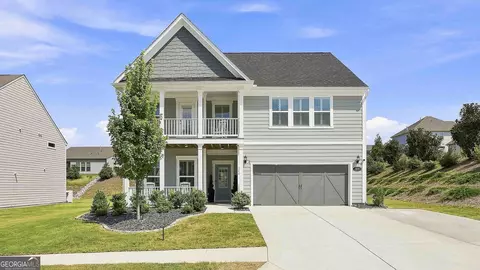 302 Cain Ave, Peachtree City, GA 30269