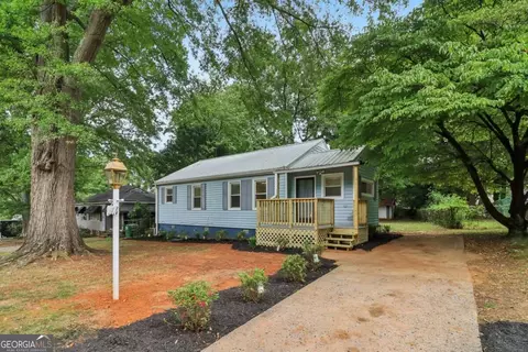 3446 Louise St, Hapeville, GA 30354