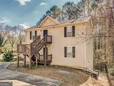 790 Pat Mell Rd SE, Smyrna, GA 30080