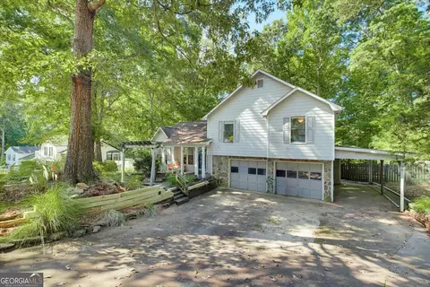 138 Hickory Trl, Dallas, GA 30132