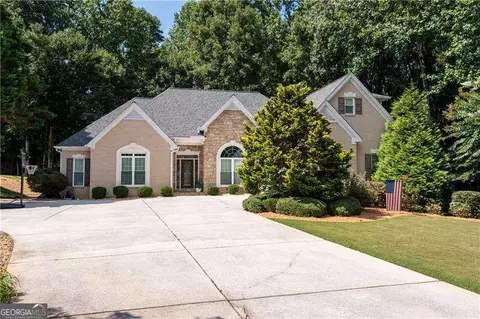 2625 Mount Olivet Ct NW, Kennesaw, GA 30152