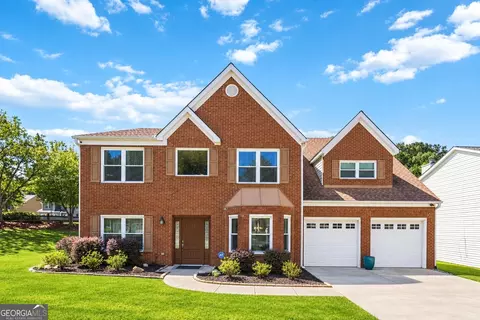 5208 Silver Springs Dr, Sugar Hill, GA 30518