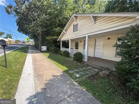 232 Main St E, Dahlonega, GA 30533