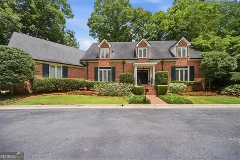 4414 Paces Battle NW, Atlanta, GA 30327