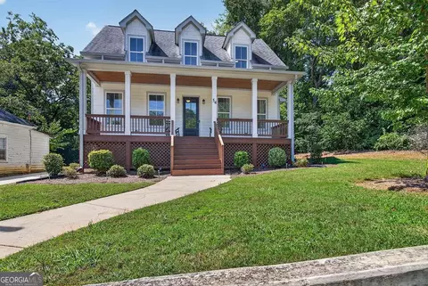54 Roscoe Rd, Newnan, GA 30263