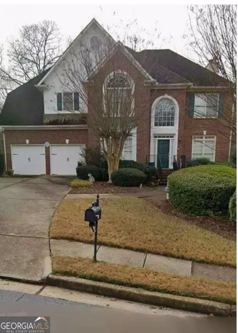 4817 Cedar Wood Dr SW, Lilburn, GA 30047