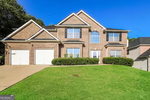 2722 Elkmont Rdg SW, Atlanta, GA 30331