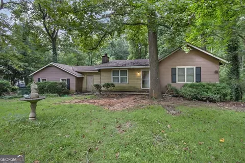 241 Harlan Rd SW, Atlanta, GA 30311