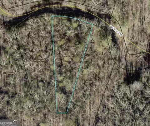 0 S Lake Dr #B65, Ellijay, GA 30536