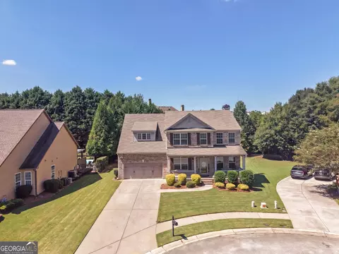 2606 Abiqua Falls Ct, Braselton, GA 30517