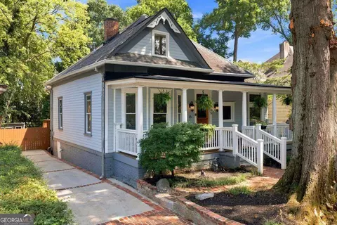 285 Alaska Ave NE, Atlanta, GA 30312