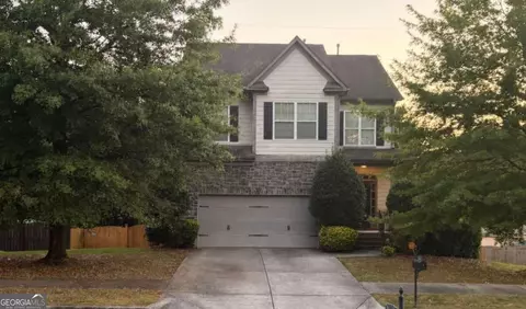 3746 Brittany Walk, Atlanta, GA 30331