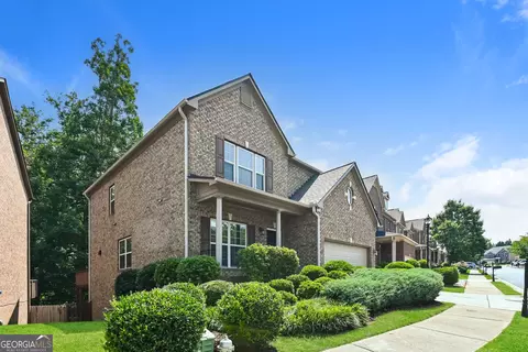 Exterior - 3565 Flycatcher Way, Duluth, GA 30097 photo 2 of 4