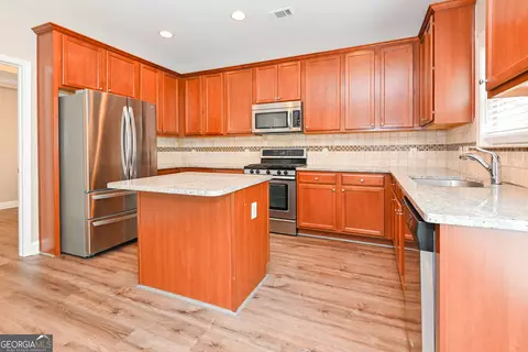 Kitchen - 3565 Flycatcher Way, Duluth, GA 30097 photo 1 of 3