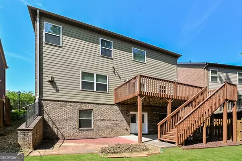 Exterior - 3565 Flycatcher Way, Duluth, GA 30097 photo 3 of 4