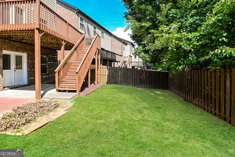 Exterior - 3565 Flycatcher Way, Duluth, GA 30097 photo 4 of 4