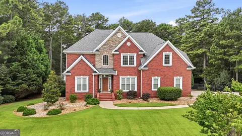 1724 Panorama Dr, Locust Grove, GA 30248