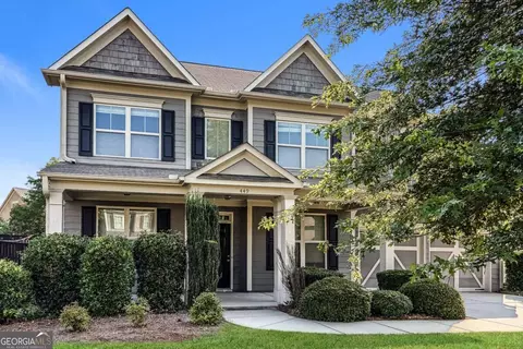 449 Rockford Pass SW, Marietta, GA 30064