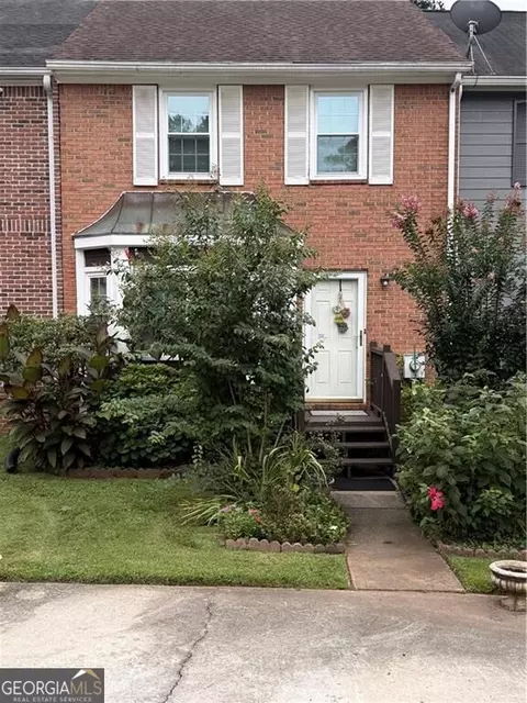 Undisclosed, Marietta, GA 30060