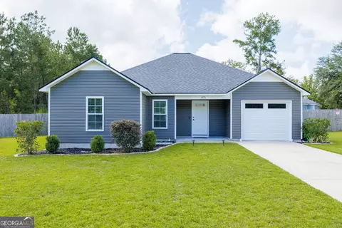 1771 Almond Tree Pl, Valdosta, GA 31602