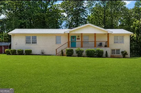 1611 Carlton Ave, Stone Mountain, GA 30087