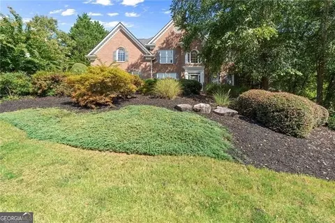 Undisclosed, Alpharetta, GA 30005