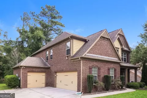 4884 Sydney Ln, Marietta, GA 30066