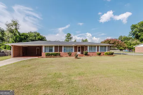 200 Heather St, Warner Robins, GA 31093