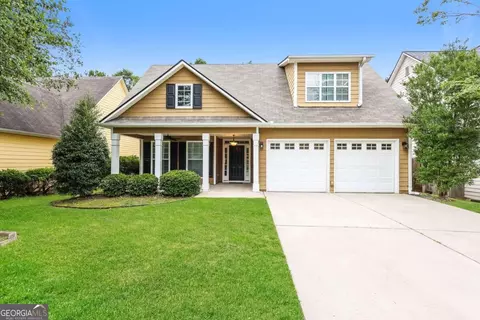231 Turnbridge Cir, Peachtree City, GA 30269