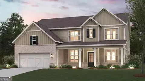 2629 Marshwood Cir, Gainesville, GA 30507